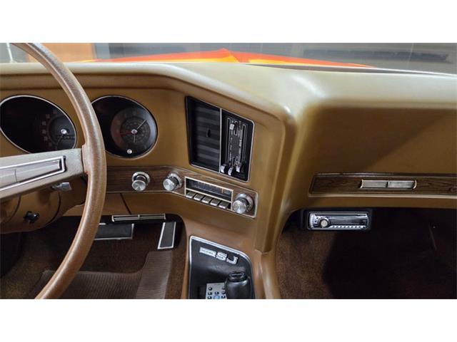 1972 Pontiac Grand Prix (CC-2073654) for sale in Mankato, Minnesota