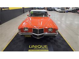 1972 Pontiac Grand Prix (CC-2073654) for sale in Mankato, Minnesota