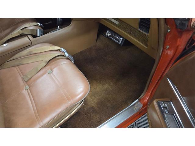 1972 Pontiac Grand Prix (CC-2073654) for sale in Mankato, Minnesota