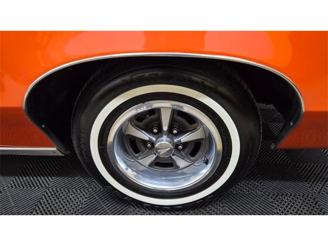 1972 Pontiac Grand Prix (CC-2073654) for sale in Mankato, Minnesota