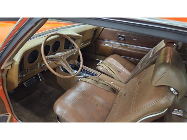 1972 Pontiac Grand Prix (CC-2073654) for sale in Mankato, Minnesota