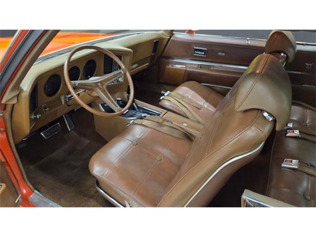 1972 Pontiac Grand Prix (CC-2073654) for sale in Mankato, Minnesota