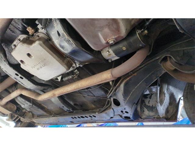 1972 Pontiac Grand Prix (CC-2073654) for sale in Mankato, Minnesota