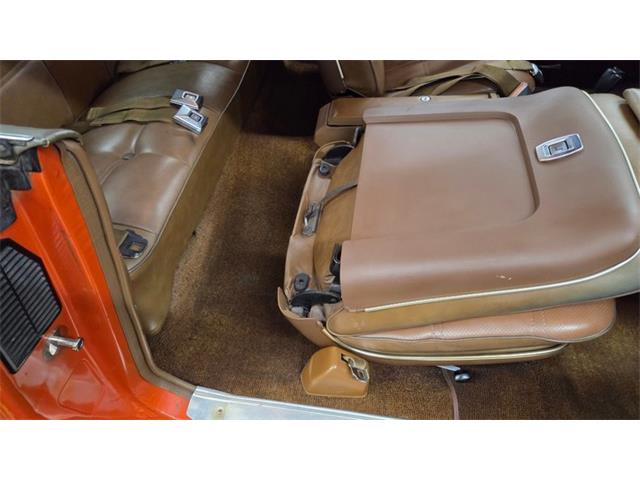 1972 Pontiac Grand Prix (CC-2073654) for sale in Mankato, Minnesota