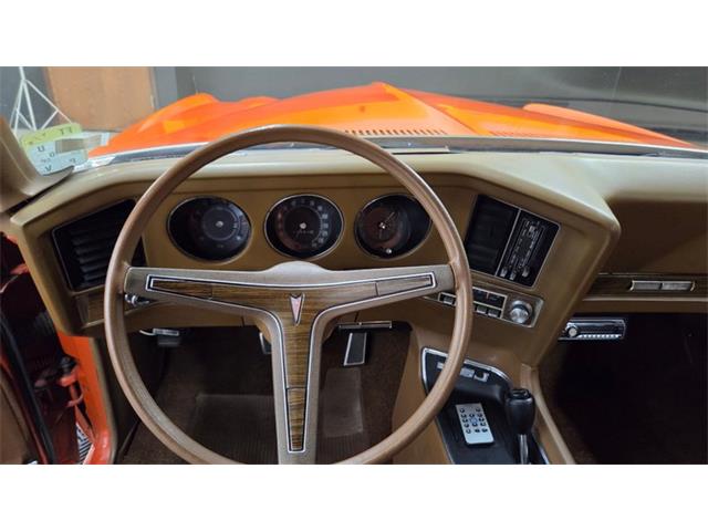 1972 Pontiac Grand Prix (CC-2073654) for sale in Mankato, Minnesota