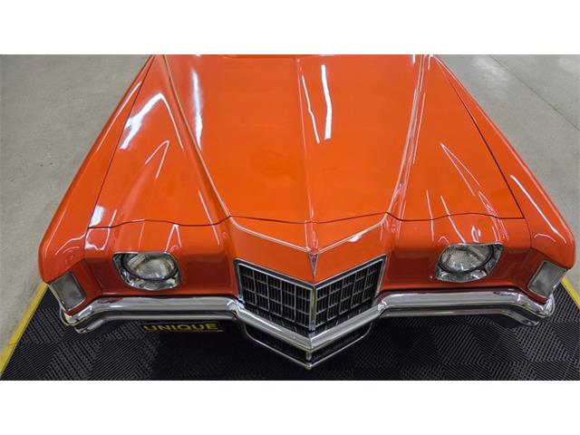 1972 Pontiac Grand Prix (CC-2073654) for sale in Mankato, Minnesota