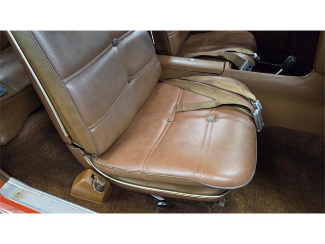 1972 Pontiac Grand Prix (CC-2073654) for sale in Mankato, Minnesota