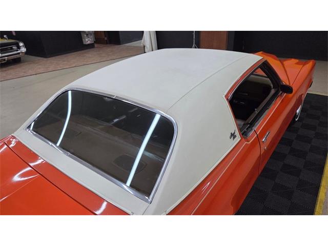 1972 Pontiac Grand Prix (CC-2073654) for sale in Mankato, Minnesota