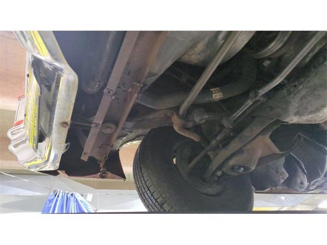 1972 Pontiac Grand Prix (CC-2073654) for sale in Mankato, Minnesota
