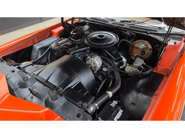 1972 Pontiac Grand Prix (CC-2073654) for sale in Mankato, Minnesota