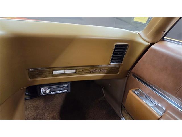 1972 Pontiac Grand Prix (CC-2073654) for sale in Mankato, Minnesota