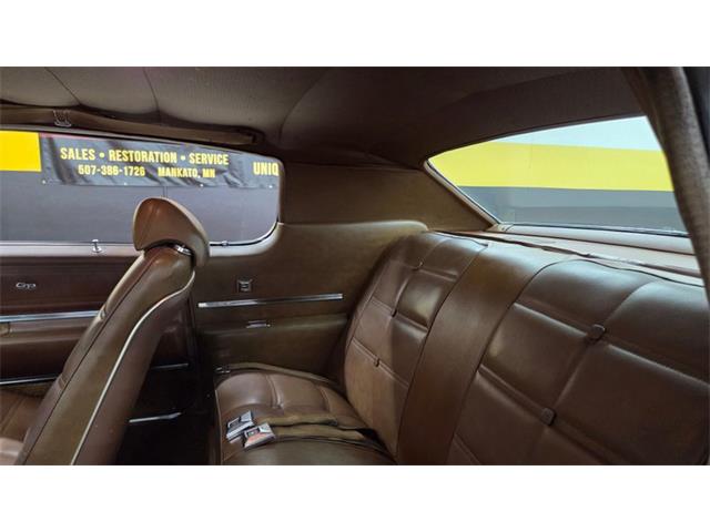 1972 Pontiac Grand Prix (CC-2073654) for sale in Mankato, Minnesota