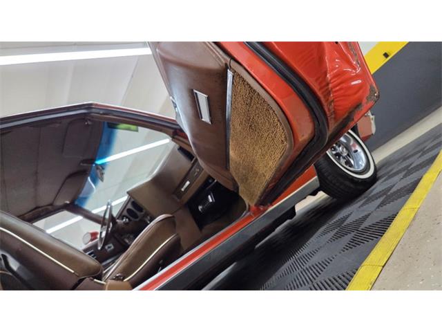 1972 Pontiac Grand Prix (CC-2073654) for sale in Mankato, Minnesota