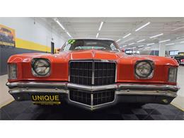 1972 Pontiac Grand Prix (CC-2073654) for sale in Mankato, Minnesota