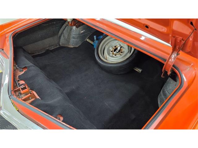 1972 Pontiac Grand Prix (CC-2073654) for sale in Mankato, Minnesota