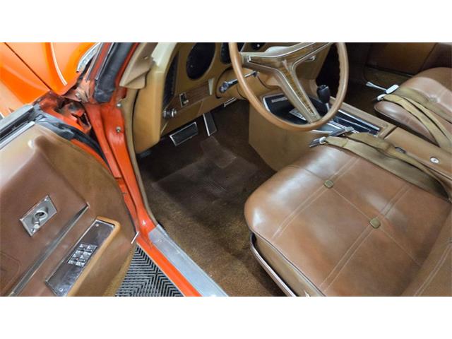 1972 Pontiac Grand Prix (CC-2073654) for sale in Mankato, Minnesota