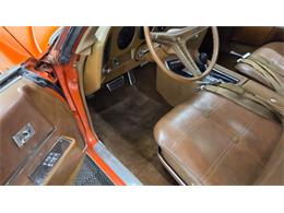 1972 Pontiac Grand Prix (CC-2073654) for sale in Mankato, Minnesota