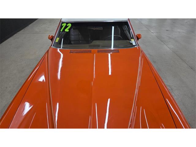 1972 Pontiac Grand Prix (CC-2073654) for sale in Mankato, Minnesota