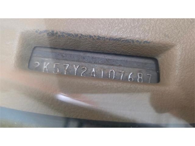 1972 Pontiac Grand Prix (CC-2073654) for sale in Mankato, Minnesota