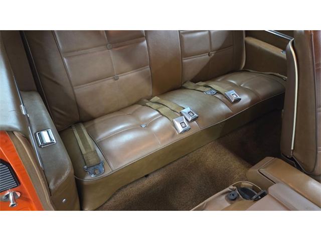 1972 Pontiac Grand Prix (CC-2073654) for sale in Mankato, Minnesota