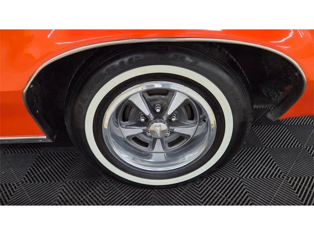 1972 Pontiac Grand Prix (CC-2073654) for sale in Mankato, Minnesota