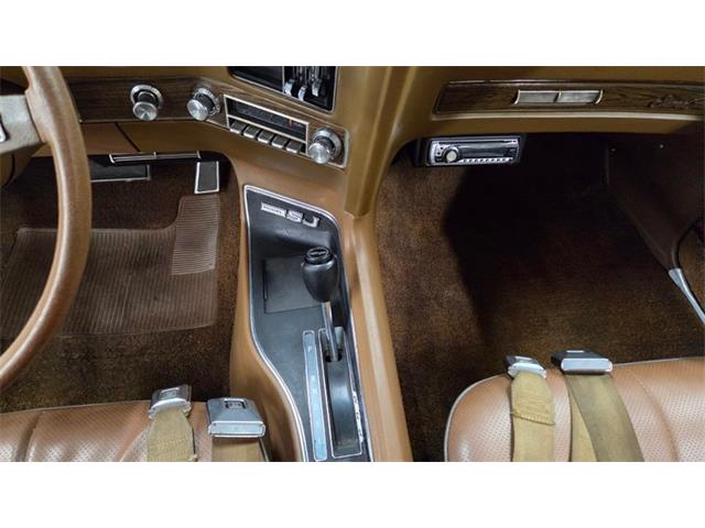 1972 Pontiac Grand Prix (CC-2073654) for sale in Mankato, Minnesota