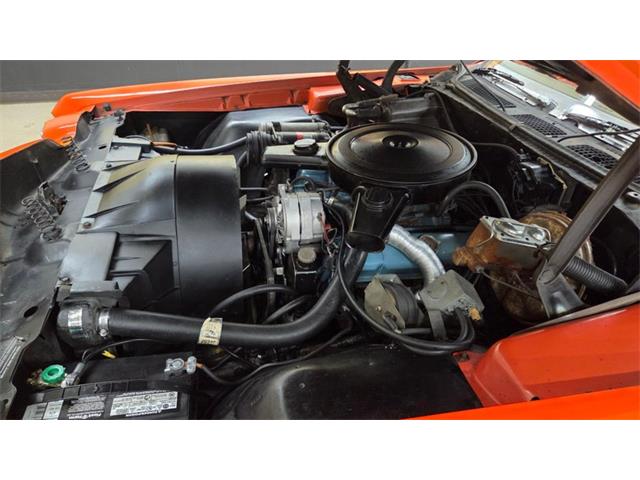 1972 Pontiac Grand Prix (CC-2073654) for sale in Mankato, Minnesota