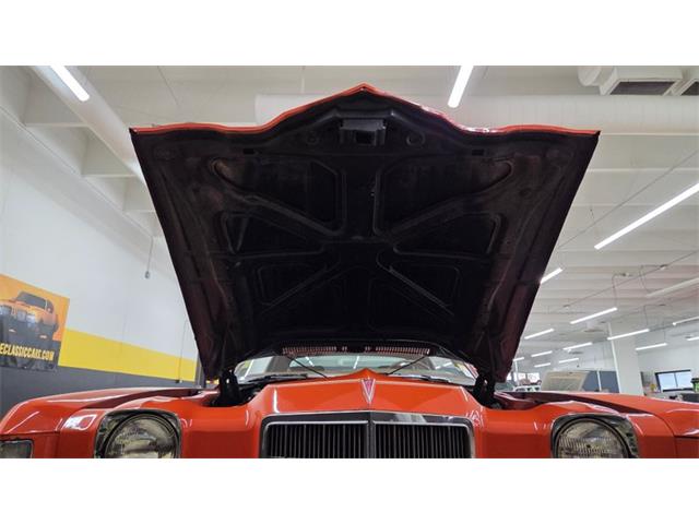 1972 Pontiac Grand Prix (CC-2073654) for sale in Mankato, Minnesota