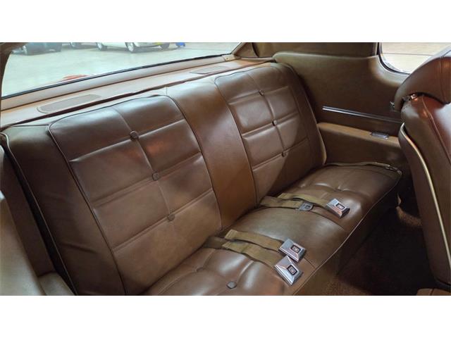 1972 Pontiac Grand Prix (CC-2073654) for sale in Mankato, Minnesota