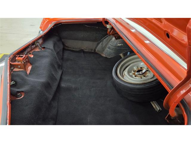 1972 Pontiac Grand Prix (CC-2073654) for sale in Mankato, Minnesota
