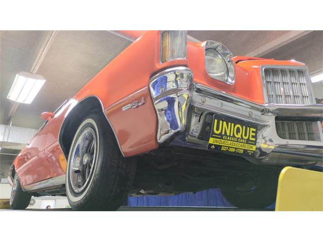 1972 Pontiac Grand Prix (CC-2073654) for sale in Mankato, Minnesota