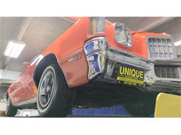 1972 Pontiac Grand Prix (CC-2073654) for sale in Mankato, Minnesota