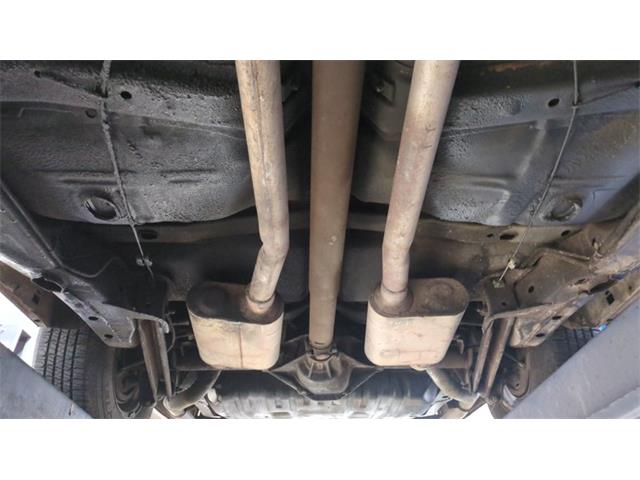 1972 Pontiac Grand Prix (CC-2073654) for sale in Mankato, Minnesota