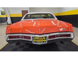 1972 Pontiac Grand Prix (CC-2073654) for sale in Mankato, Minnesota