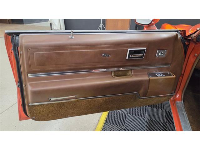 1972 Pontiac Grand Prix (CC-2073654) for sale in Mankato, Minnesota
