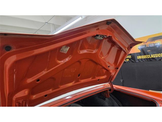 1972 Pontiac Grand Prix (CC-2073654) for sale in Mankato, Minnesota