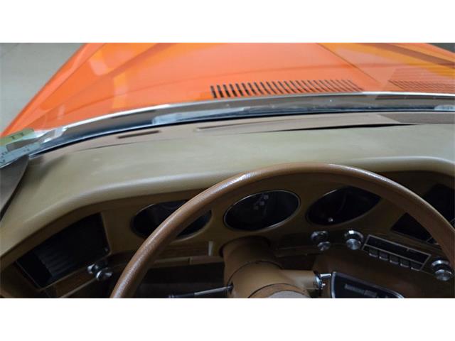 1972 Pontiac Grand Prix (CC-2073654) for sale in Mankato, Minnesota