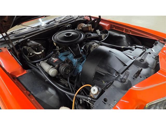 1972 Pontiac Grand Prix (CC-2073654) for sale in Mankato, Minnesota