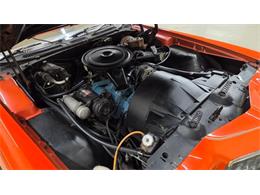 1972 Pontiac Grand Prix (CC-2073654) for sale in Mankato, Minnesota