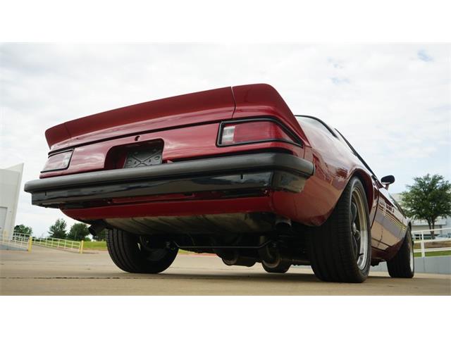 1977 Chevrolet Camaro (CC-2073655) for sale in Grapevine, Texas