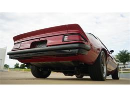 1977 Chevrolet Camaro (CC-2073655) for sale in Grapevine, Texas