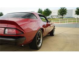 1977 Chevrolet Camaro (CC-2073655) for sale in Grapevine, Texas