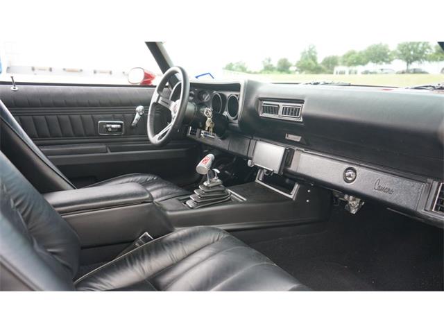 1977 Chevrolet Camaro (CC-2073655) for sale in Grapevine, Texas