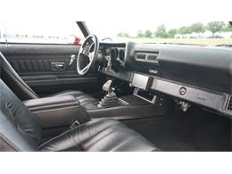 1977 Chevrolet Camaro (CC-2073655) for sale in Grapevine, Texas