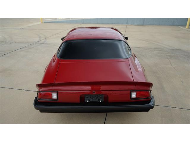 1977 Chevrolet Camaro (CC-2073655) for sale in Grapevine, Texas