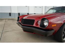 1977 Chevrolet Camaro (CC-2073655) for sale in Grapevine, Texas