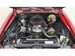 1977 Chevrolet Camaro (CC-2073655) for sale in Grapevine, Texas