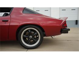 1977 Chevrolet Camaro (CC-2073655) for sale in Grapevine, Texas