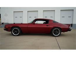 1977 Chevrolet Camaro (CC-2073655) for sale in Grapevine, Texas