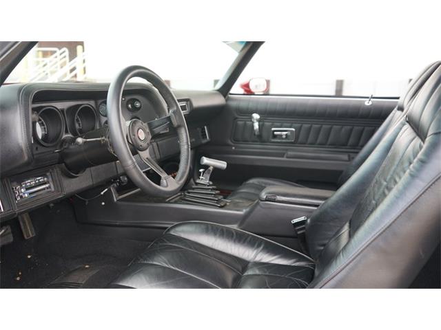 1977 Chevrolet Camaro (CC-2073655) for sale in Grapevine, Texas